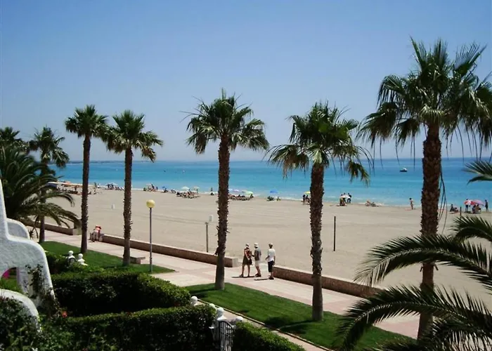Otel Margarete Miami Playa
