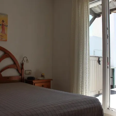 Hotel Margarete