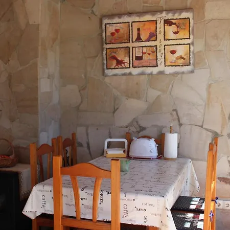 Hotell Margarete