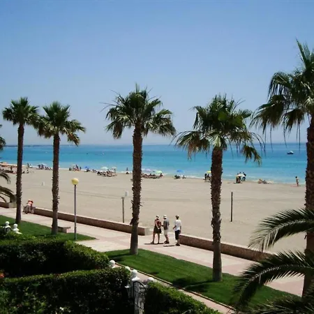 Hotell Margarete Miami Playa