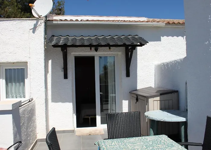 Margarete מלון Miami Playa